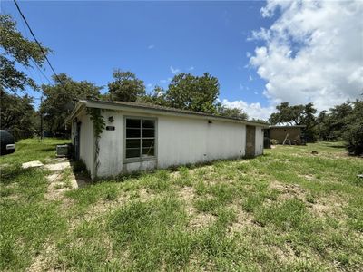 107 Huckleberry Street, House other with 3 bedrooms, 1 bathrooms and null parking in Rockport TX | Image 1