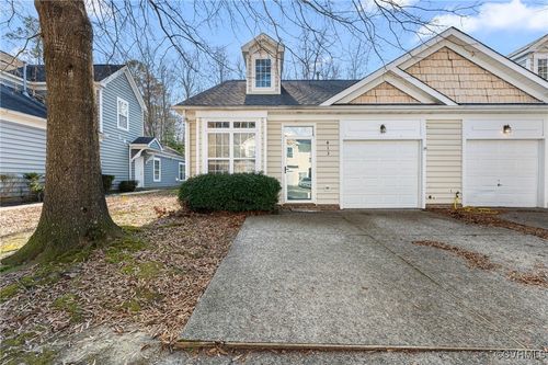 413 Dorothy Drive, Yorktown, VA, 23692 | Card Image