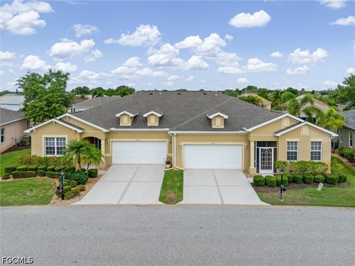 1837 Knights Bridge Trail, Punta Gorda, FL, 33980 | Card Image
