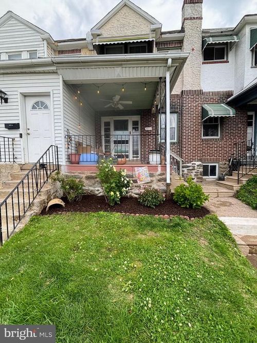 3373 Vaux St, PHILADELPHIA, PA, 19129-1529 | Card Image