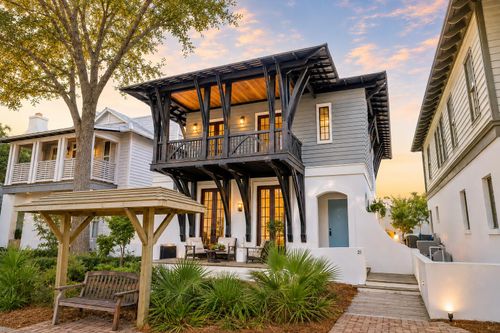 21 Hamilton Ln, Rosemary Beach, FL, 32461-5037 | Card Image