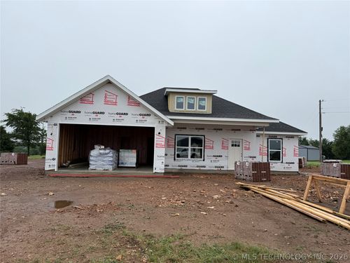 1970 N Everly Drive, Tahlequah, OK, 74464 | Card Image