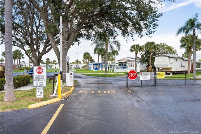 6649 Se 54 Th St, House other with 2 bedrooms, 1 bathrooms and 1 parking in Okeechobee FL | Image 48