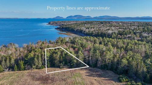 M 10 L107 Salt Pond Road, Hancock, ME, 04640 | Card Image