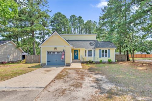 5317 Republic Ave, Hope Mills, NC, 28348-2605 | Card Image