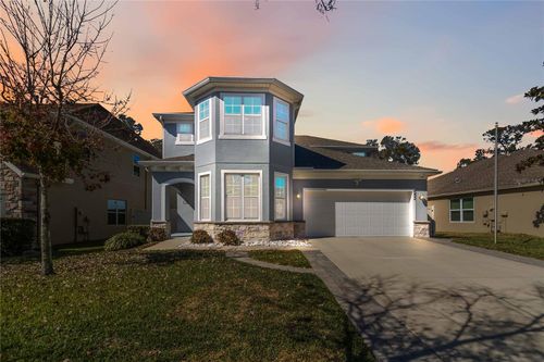 652 Seven Oaks Blvd, Winter Springs, FL, 32708-4054 | Card Image