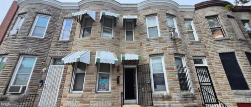 1806 Aiken St, BALTIMORE, MD, 21213-2202 | Card Image