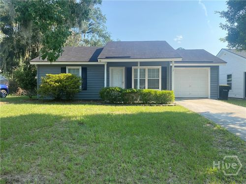 7 Belfair Drive, savannah, GA, 31419 | Card Image