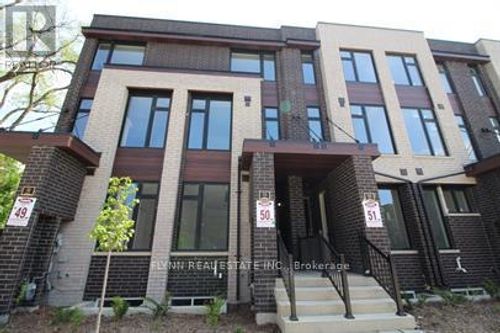 1-33 Creekbank Rd, North York, ON, M6L0A4 | Card Image