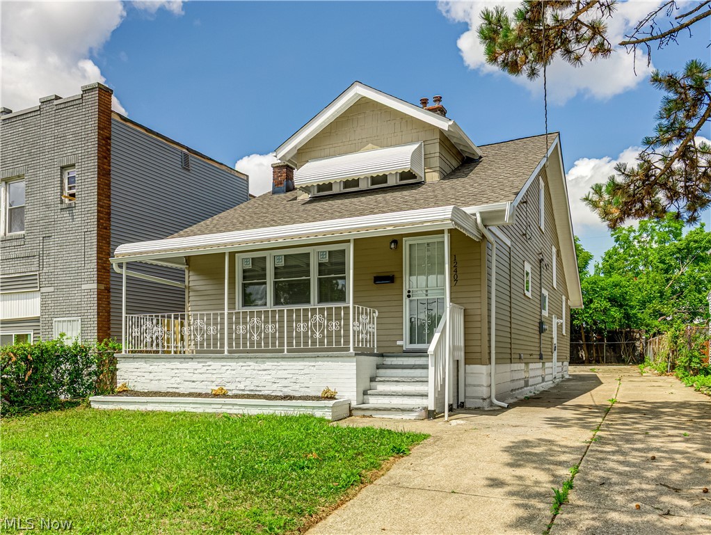 Residential in Cleveland 2
