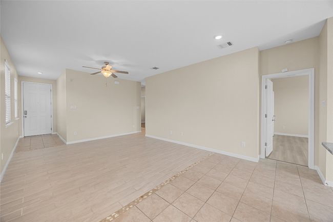 Open floor plan | Image 4