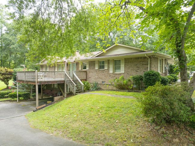 412 Van Buren Dr, House other with 4 bedrooms, 2 bathrooms and 1 parking in DALTON GA | Image 27