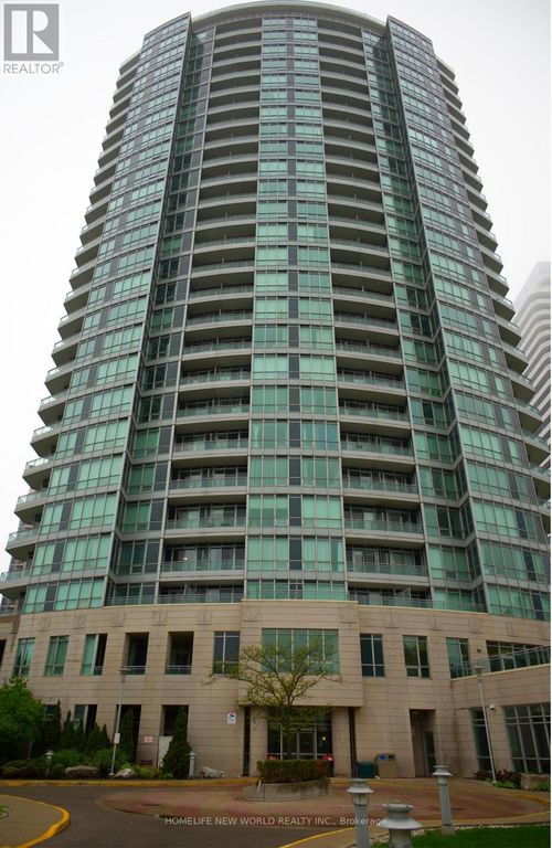 1206-60 Byng Ave, North York, ON, M2N7K3 | Card Image