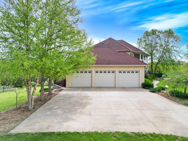8130 S Country Aire Ln, House other with 6 bedrooms, 5 bathrooms and null parking in COLUMBIA MO | Image 41