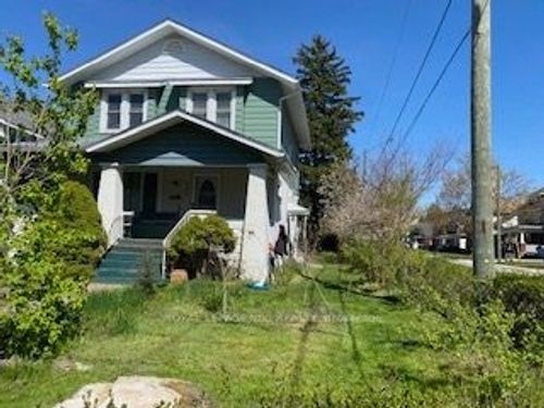 upper-6188 Orchard Ave, Niagara Falls, ON, L2G4G6 | Card Image