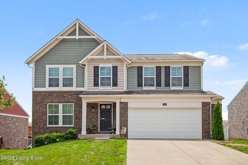 8516 Splendid Pt, Louisville, KY, 40229-5520 | Card Image