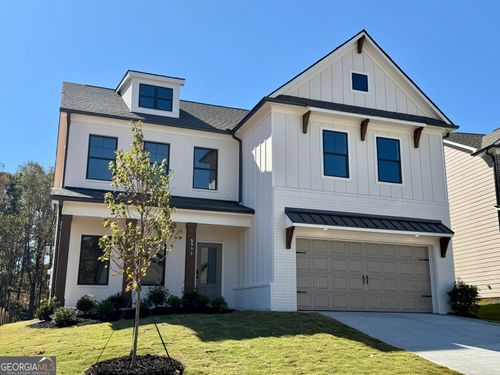 20a-5330 Windridge Pkwy, Gainesville, GA, 30507-6916 | Card Image