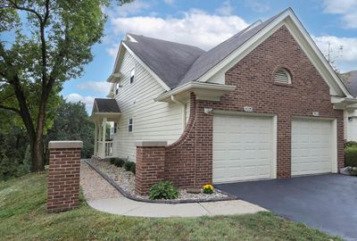 3020 Autumn Shores Drive, Condo with 2 bedrooms, 2 bathrooms and null parking in Maryland Heights MO | Image 1