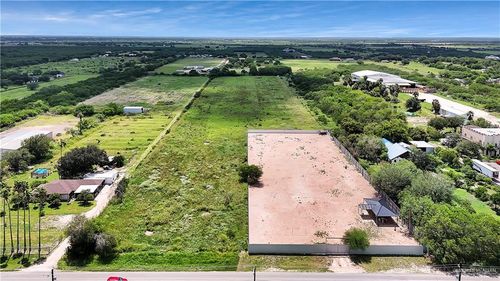 9635 N Bentsen Palm Dr, Mission, TX, 78574-4956 | Card Image
