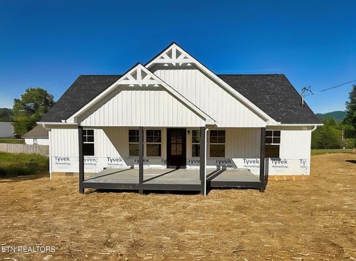 408 Glade Springs Rd, La Follette, TN, 37766-5317 | Card Image