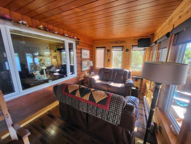 9 Mountain Vista Drive, House other with 3 bedrooms, 1 bathrooms and 2 parking in Hill Spring AB | Image 20