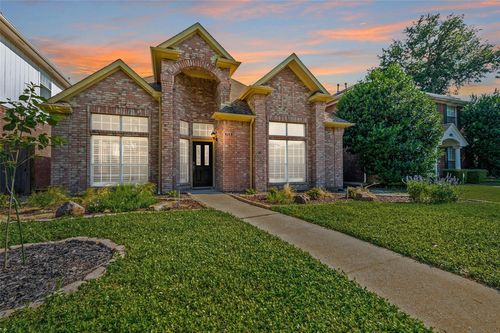 4244 Peppermill Ln, Dallas, TX, 75287-3968 | Card Image