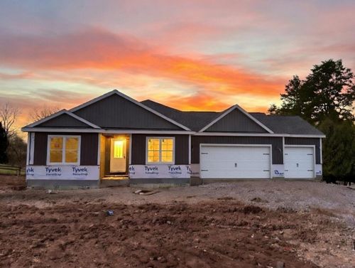 218 Glacial Ter, RIPON, WI, 54971 | Card Image
