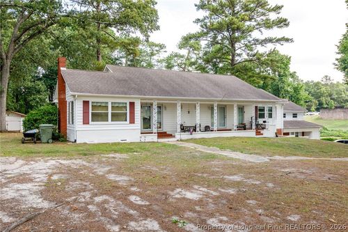 100 Twin Acres Dr, Fayetteville, NC, 28303-9626 | Card Image
