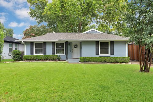 10132 Baronne Cir, Dallas, TX, 75218-1027 | Card Image