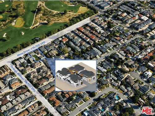 215 Mesa Dr, Costa Mesa, CA, 92627-4646 | Card Image