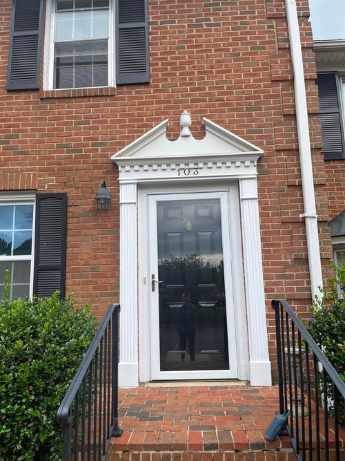 103 Buckstone Ln, Spartanburg, SC, 29307-2556 | Card Image