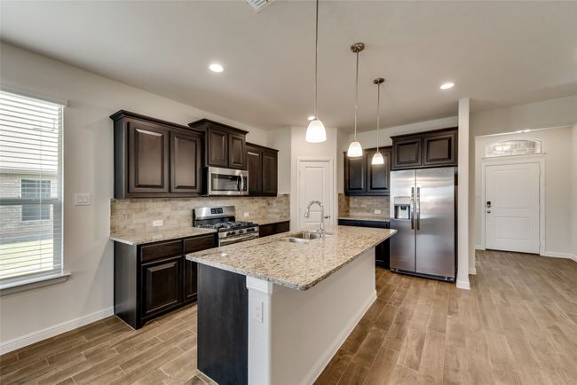 415 Helm Ln, House other with 3 bedrooms, 2 bathrooms and null parking in Azle TX | Image 9