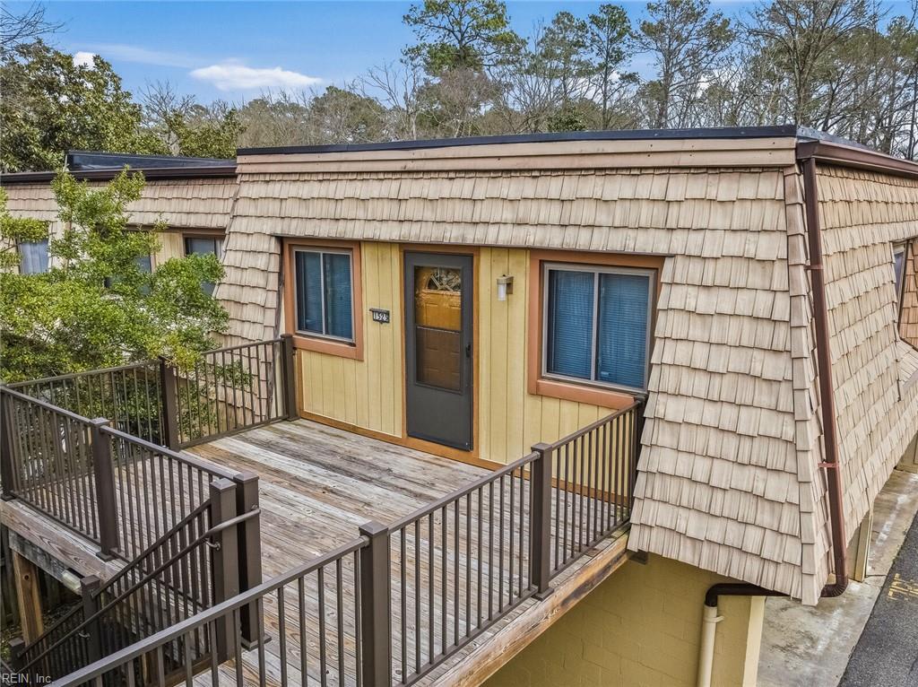 Residential in Newport News