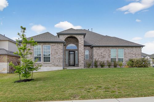 5936 Bianca Dr, Round Rock, TX, 78665-2724 | Card Image