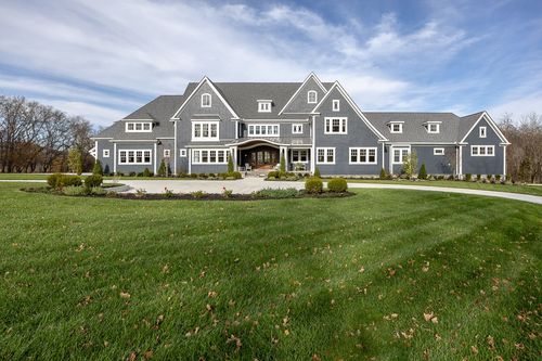 6876 Cross Keys Rd, College Grove, TN, 37046-9266 | Card Image