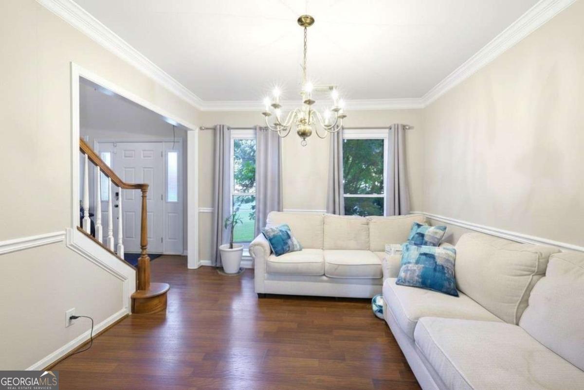 Residential in Kennesaw 4