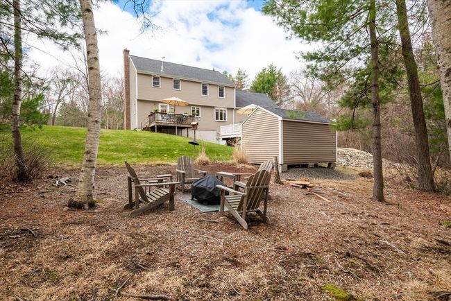 88 Jackman St, House other with 3 bedrooms, 3 bathrooms and 6 parking in Georgetown MA | Image 37