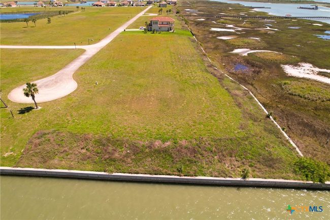 384 W Vineyard Bay, Home with 0 bedrooms, 0 bathrooms and null parking in Port O Connor TX | Image 11