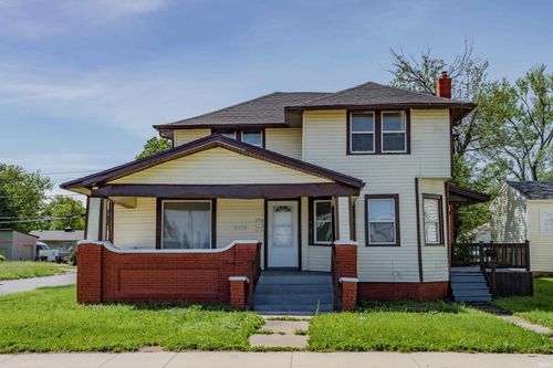 2336 E Pontiac St, Fort Wayne, IN, 46803-3604 | Card Image