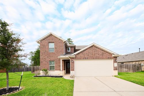 13918 Nicolet Arbor Ln, Conroe, TX, 77384-1526 | Card Image