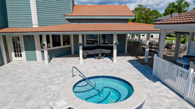 101B - 4505 45 Th Ave W, Condo with 2 bedrooms, 2 bathrooms and null parking in Bradenton FL | Image 45