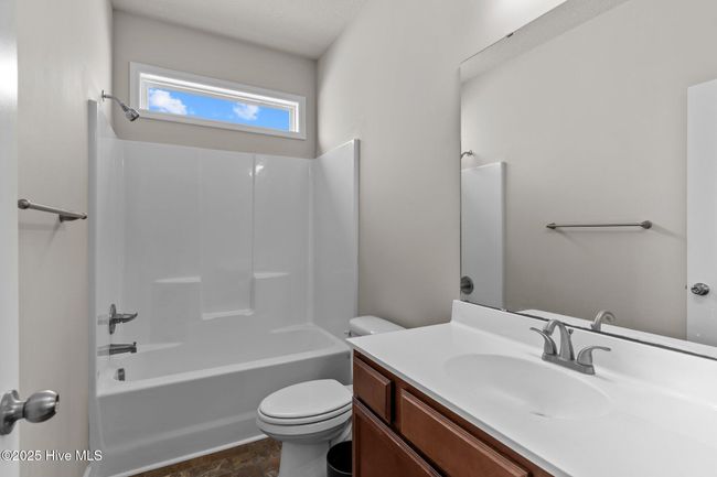 393 Frisco Way, Townhouse with 3 bedrooms, 3 bathrooms and 1 parking in Holly Ridge NC | Image 24