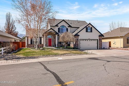 1666 Dogleg Rd, Carson City, NV, 89701-2949 | Card Image