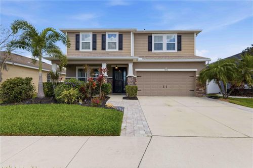 7456 47th Avenue Cir E, BRADENTON, FL, 34203-8932 | Card Image