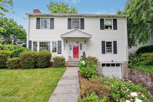 26 Linwood Ave, Riverside, CT, 06878-1927 | Card Image