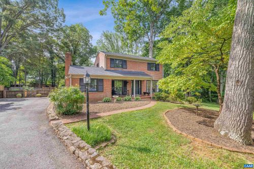 102 Angus Ct, CHARLOTTESVILLE, VA, 22901-2628 | Card Image