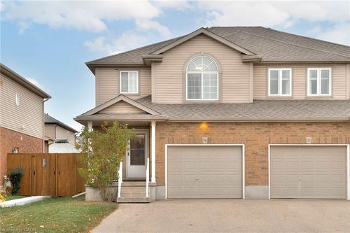 96 Raising Mill Gate, Elmira, ON, N3B3N7 | Card Image