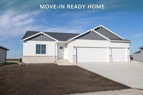 10109 Concord Dr, Horace, ND, 58047-9005 | Card Image