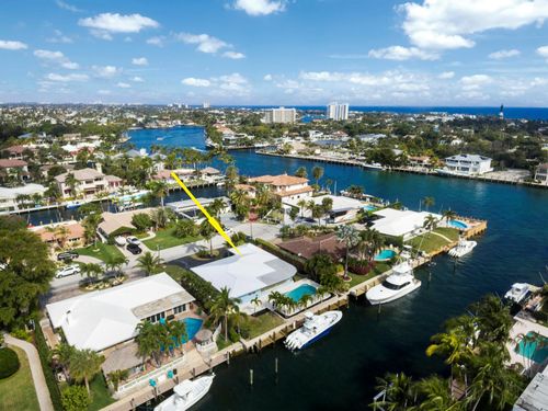 2930 Ne 22nd Ct, Pompano Beach, FL, 33062-1112 | Card Image