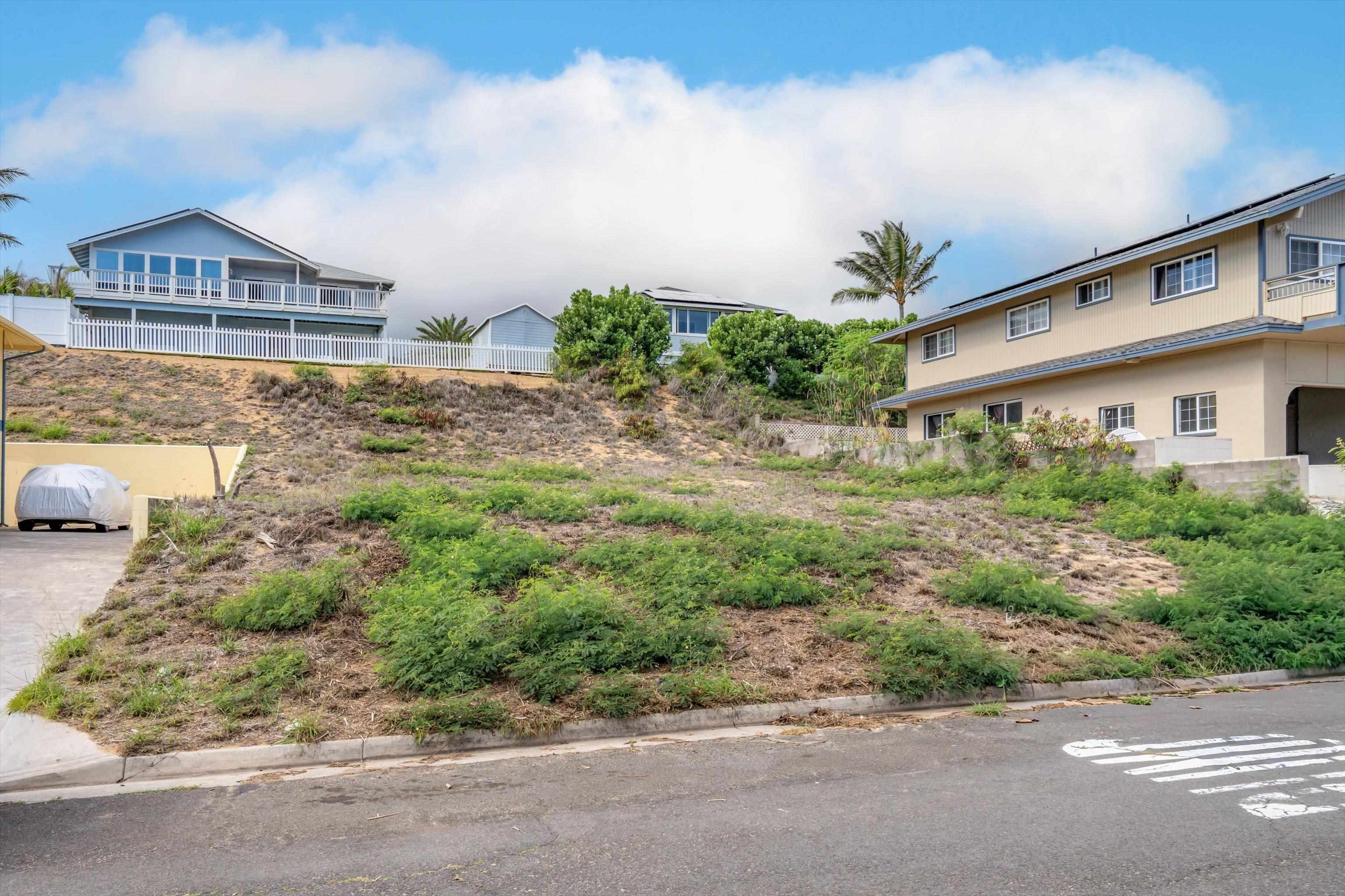 Land in Wailuku 2